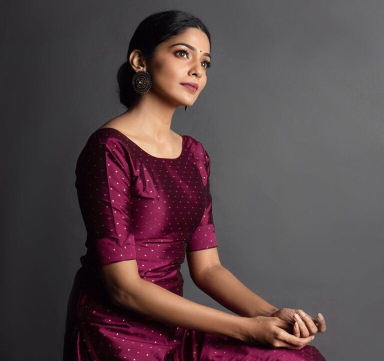 Pooja Sawant