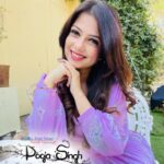 Pooja Singh