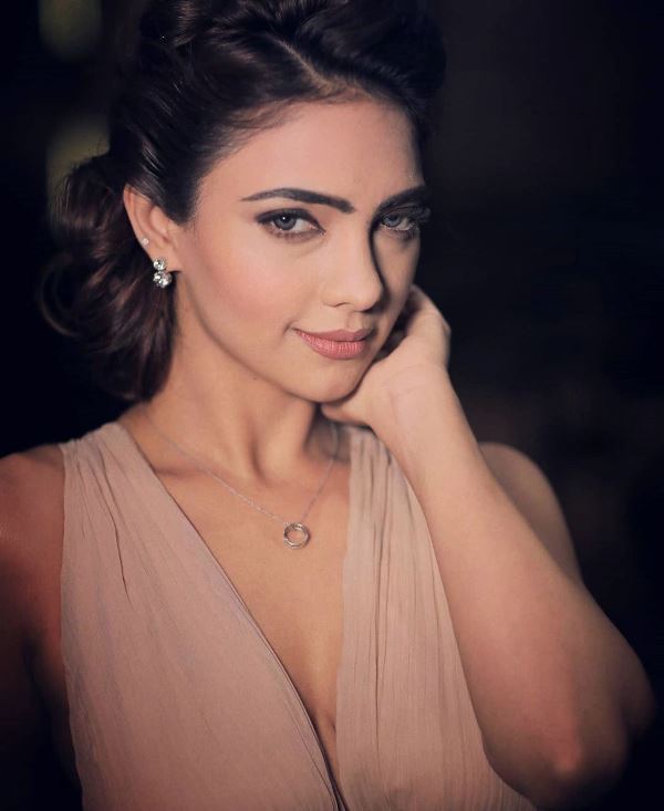 Pooja Banerjee