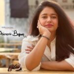 Poonam Bajwa