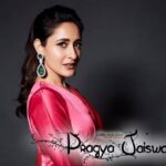 Pragya Jaiswal