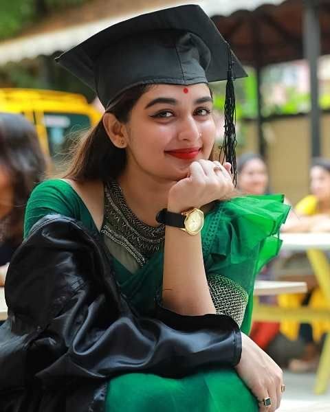 Prayaga Martin Wiki, Bio, Net Worth, Age, Height & Career Facts - Knownalytics