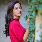 Preetika Rao