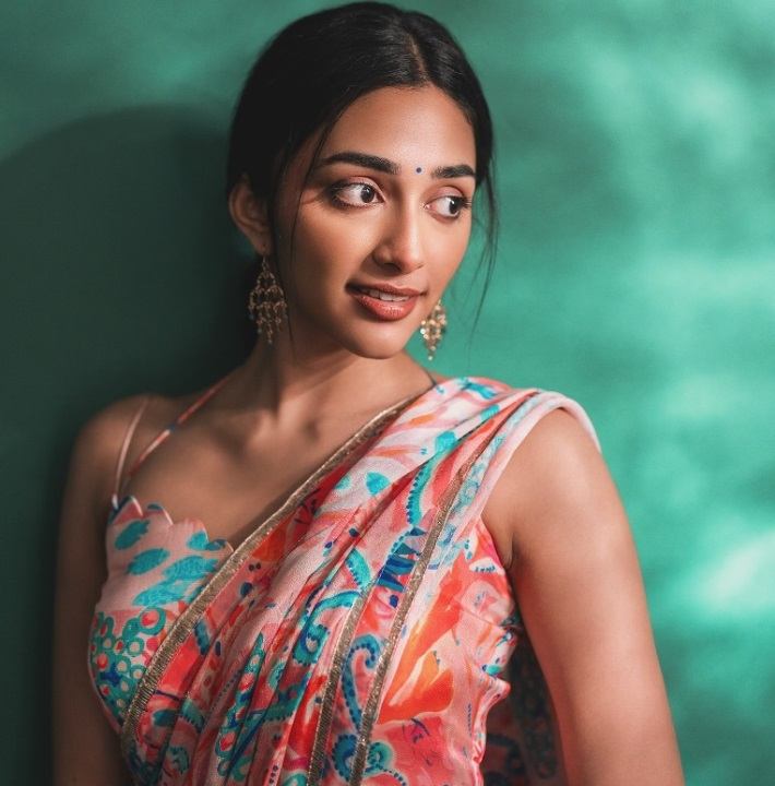 Preity Mukhundhan