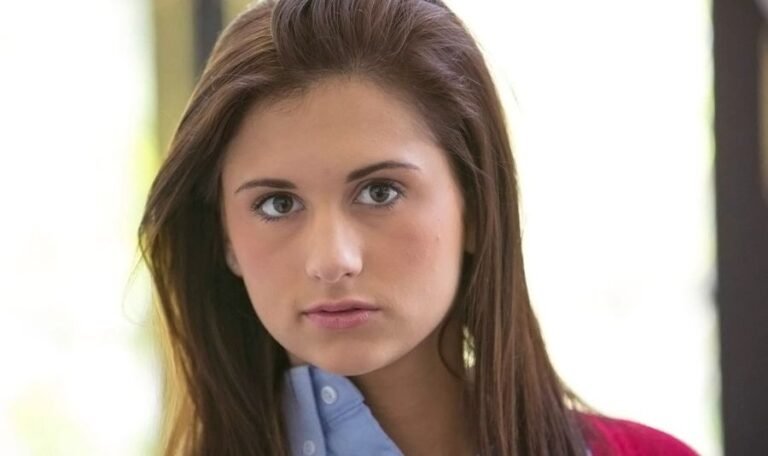 Presley Dawson