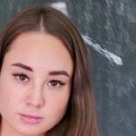 Pretty Mary