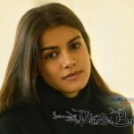 Pritha Bakshi