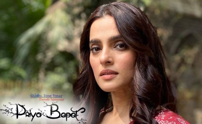 Priya Bapat