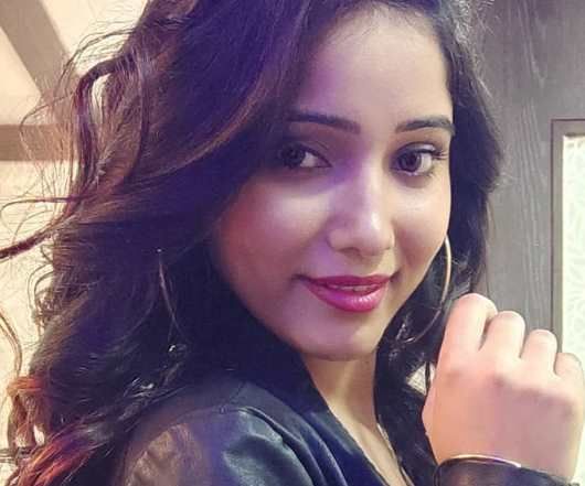 Priya Mishra Age, Height, Net Worth, Salary, Annual Income - Knownalytics