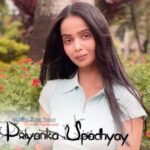 Priyanka Upadhyay