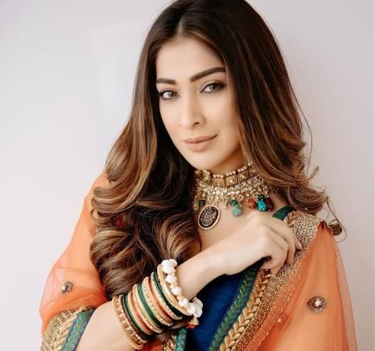 Raai Laxmi