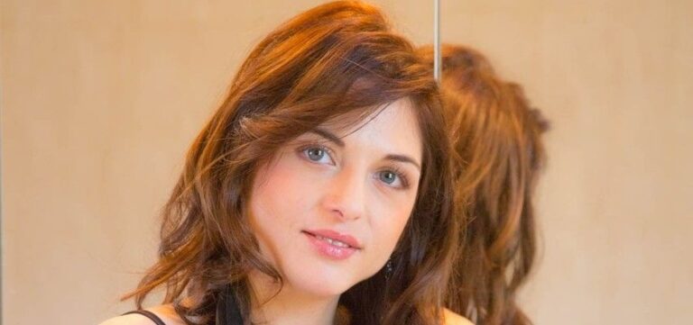 Rachel Adjani Age, Wiki, Height, Net Worth, Lifestyle, Career - Knownalytics