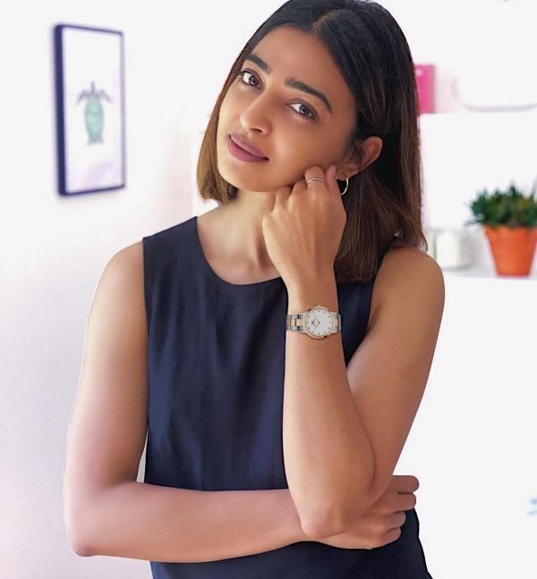 Radhika Apte Wiki, Bio, Net Worth, Age, Height & Career Facts - Knownalytics