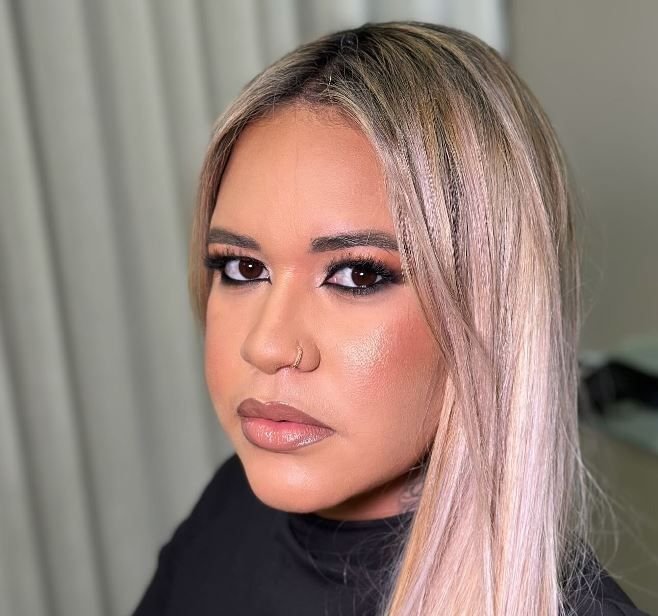 Raiane Railay