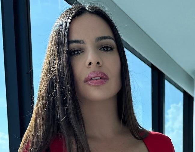 Raissa Bellini