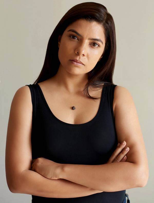 Rajshri Deshpande