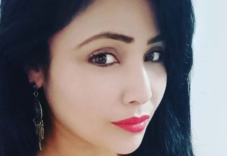 Rajsi Verma Wiki, Bio, Net Worth, Age, Height & Career Facts - Knownalytics