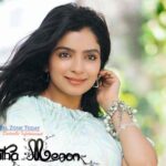Ranjitha Menon
