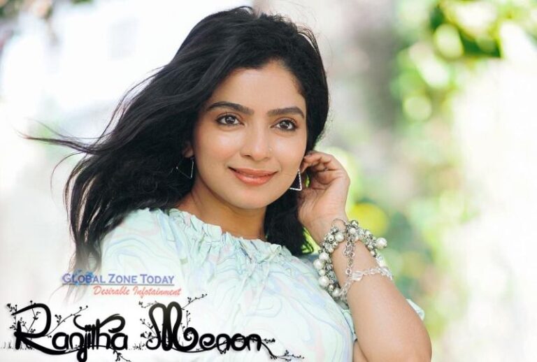 Ranjitha Menon Wiki, Bio, Net Worth, Age, Height & Career Facts - Knownalytics