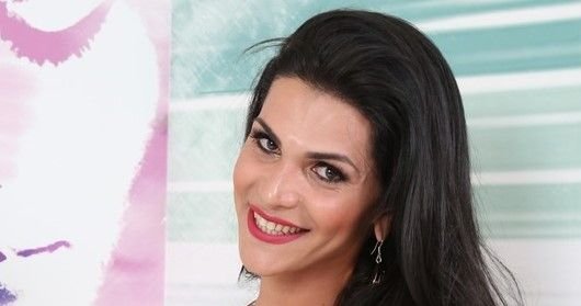 Raphaella Ferrari