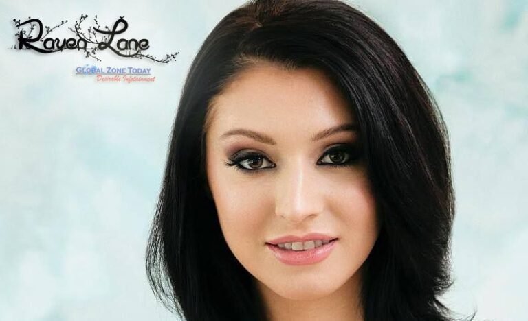 Raven Lane Wiki, Bio, Net Worth, Age, Height & Career Facts - Knownalytics