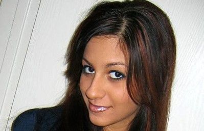 Raven Riley