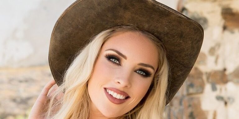 Rebekah Cotton Wiki, Bio, Net Worth, Age, Height & Career Facts - Knownalytics