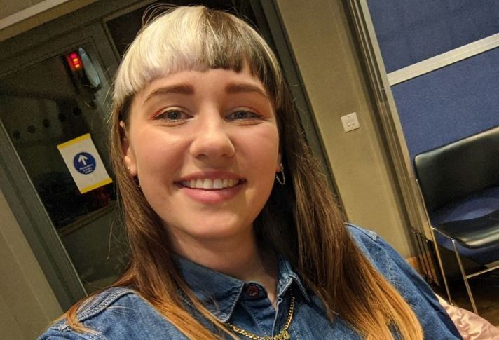 Reed Amber Wiki, Bio, Net Worth, Age, Height & Career Facts - Knownalytics