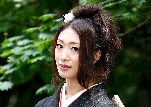 Reiko Kobayakawa