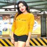 Rekha Mona Sarkar