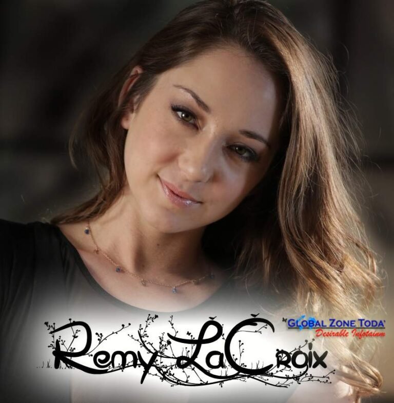 Remy LaCroix Wiki, Bio, Net Worth, Age, Height & Career Facts - Knownalytics