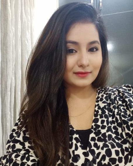 Reshmi Menon Wiki, Bio, Net Worth, Age, Height & Career Facts - Knownalytics