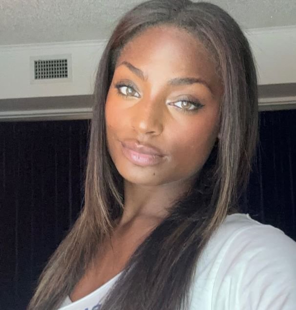 Rhae Woods Wiki, Bio, Net Worth, Age, Height & Career Facts - Knownalytics