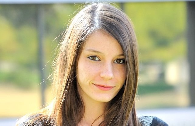 Rilee Marks
