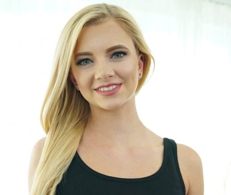 Riley Star Wiki, Bio, Net Worth, Age, Height & Career Facts - Knownalytics