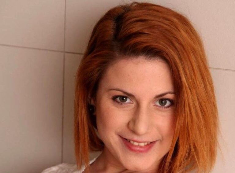 Rita Sinclair Wiki, Bio, Net Worth, Age, Height & Career Facts - Knownalytics