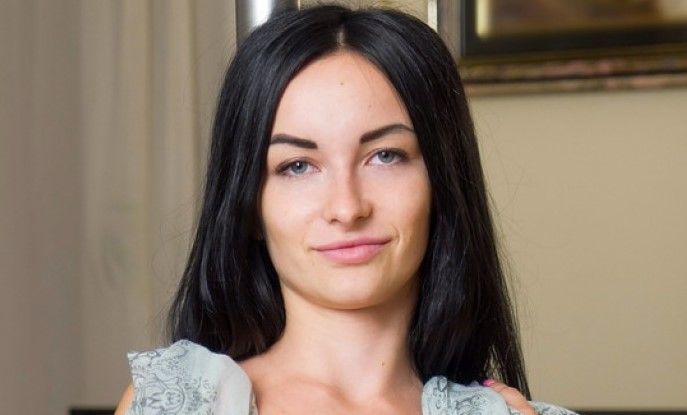 Rita Raven