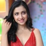 Ritika Shrotri