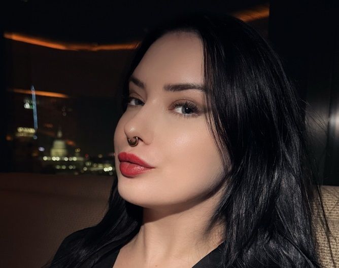 Ruby Alexia Wiki, Bio, Net Worth, Age, Height & Career Facts - Knownalytics