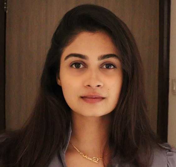 Ruchi Savarn Wiki, Bio, Net Worth, Age, Height & Career Facts - Knownalytics
