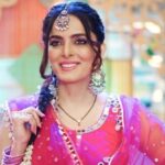 Ruhi Chaturvedi