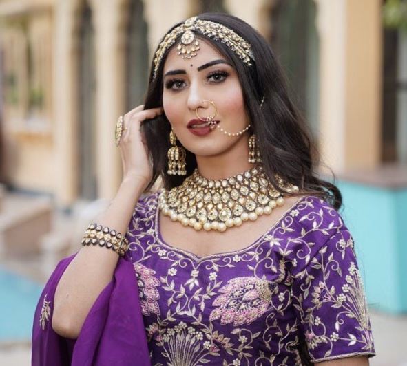 Ruma Sharma