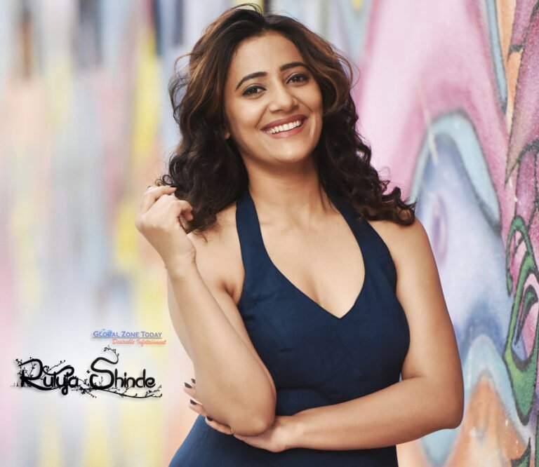 Rutuja Shinde Wiki, Bio, Net Worth, Age, Height & Career Facts - Knownalytics