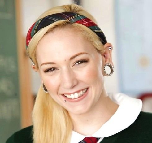 Rylie Richman Wiki, Bio, Net Worth, Age, Height & Career Facts - Knownalytics