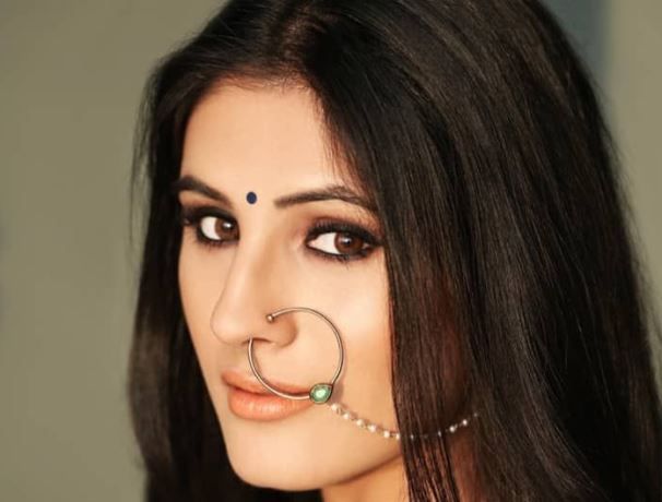 Saanvi Talwar
