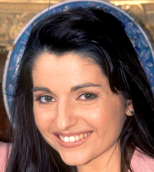 Sabrina Ricci