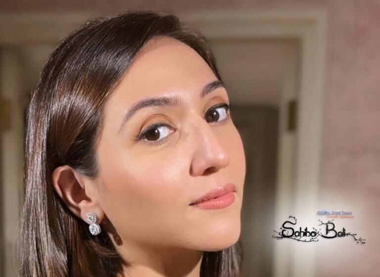 Sahiba Bali Wiki, Bio, Net Worth, Age, Height & Career Facts - Knownalytics