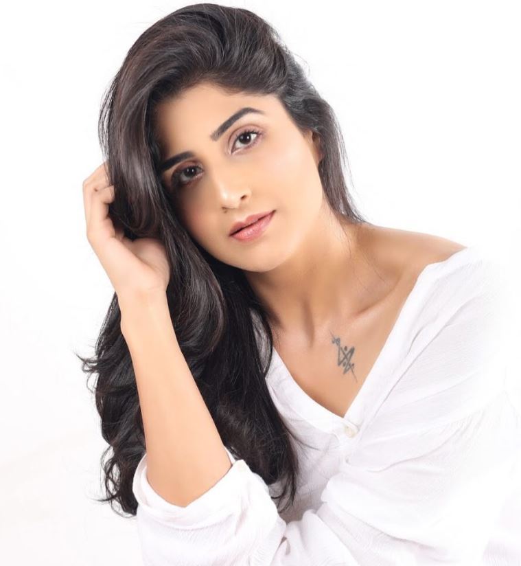 Saloni Batra