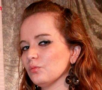 Samantha Ford