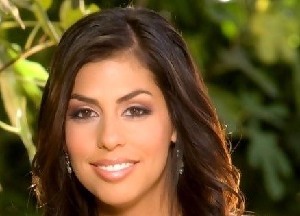 Samantha Martinez